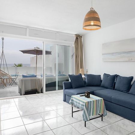 Vistamar Daire Puerto del Carmen  Dış mekan fotoğraf
