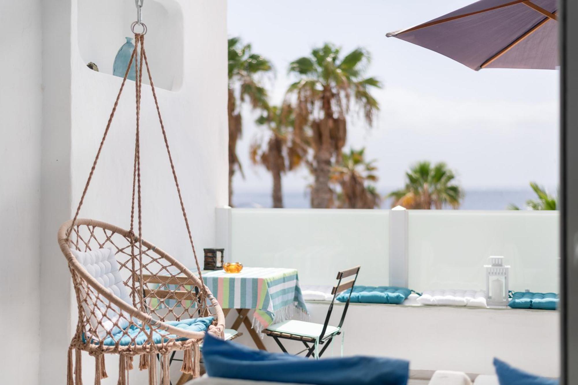 Vistamar Daire Puerto del Carmen  Dış mekan fotoğraf