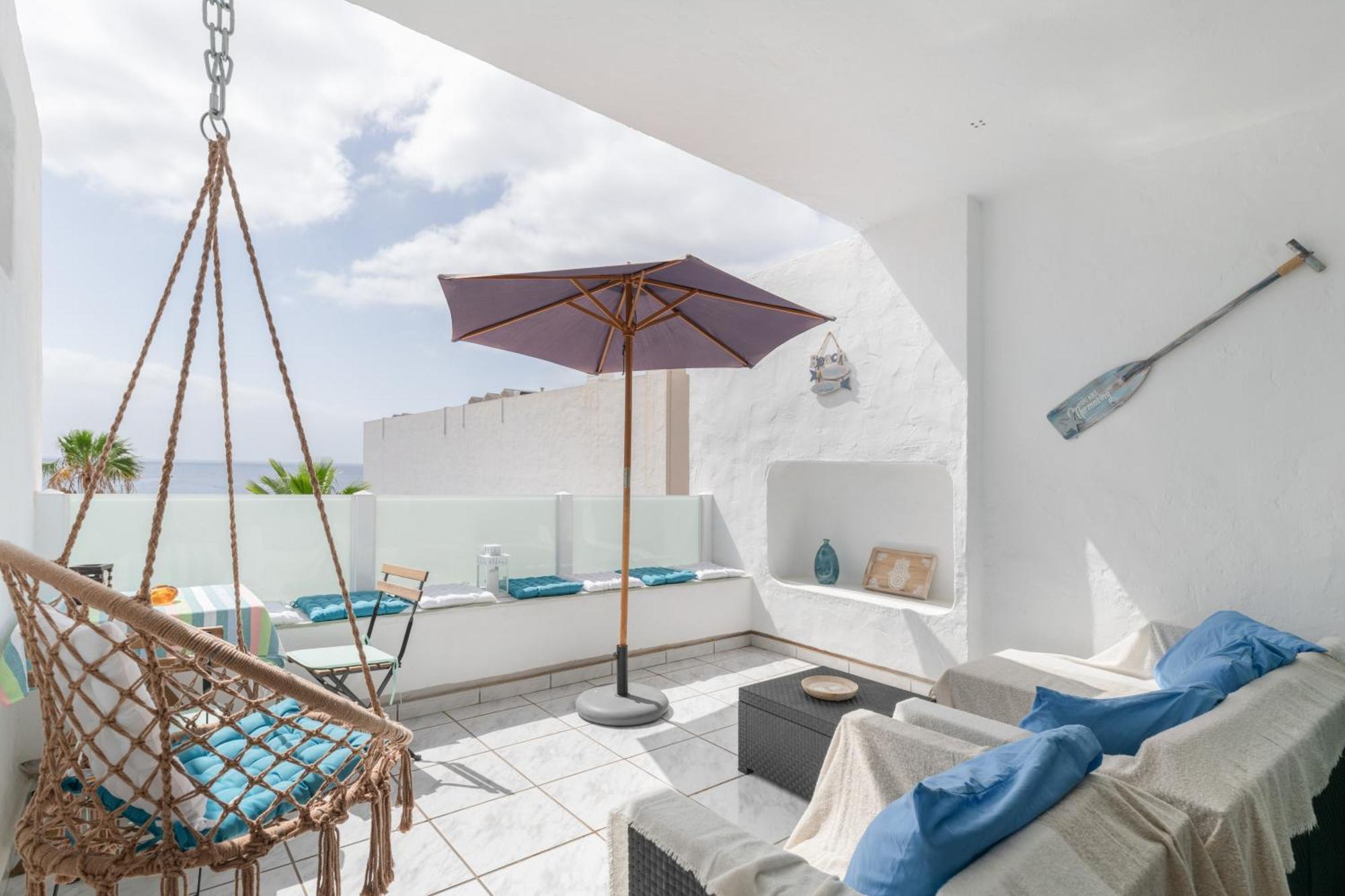 Vistamar Daire Puerto del Carmen  Dış mekan fotoğraf