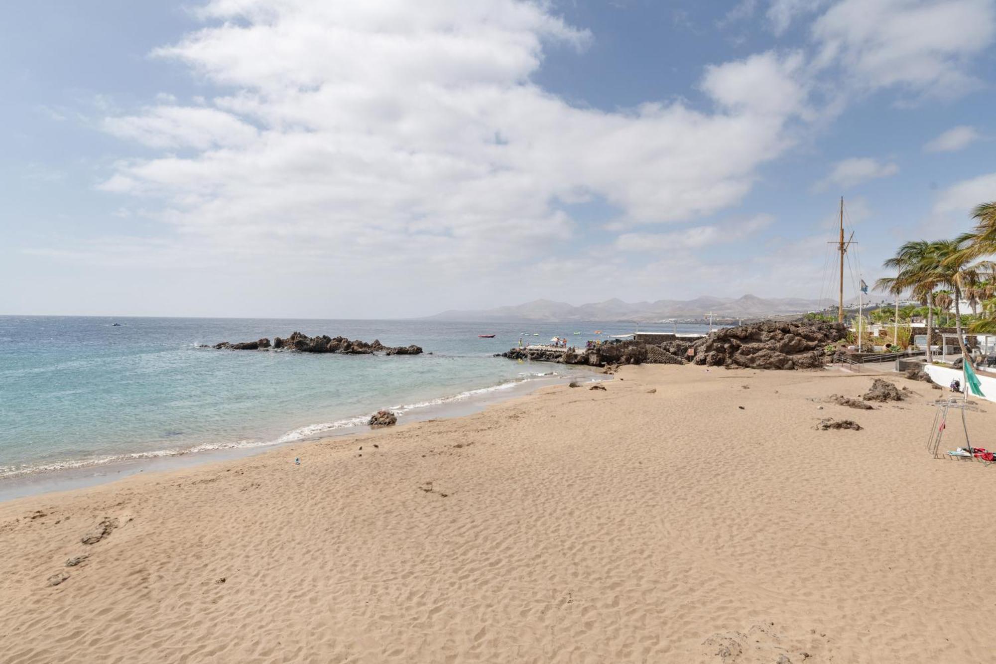 Vistamar Daire Puerto del Carmen  Dış mekan fotoğraf