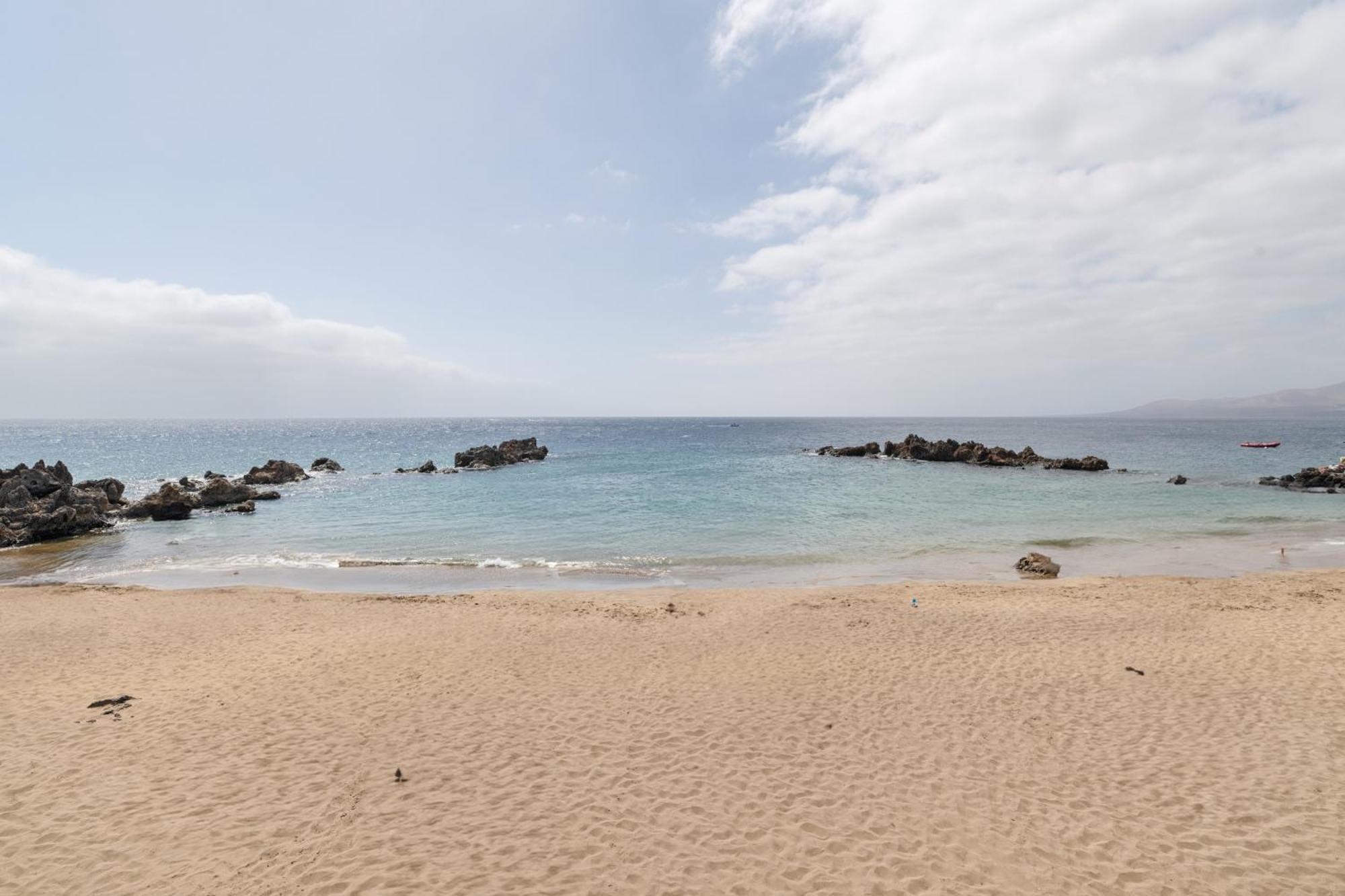 Vistamar Daire Puerto del Carmen  Dış mekan fotoğraf