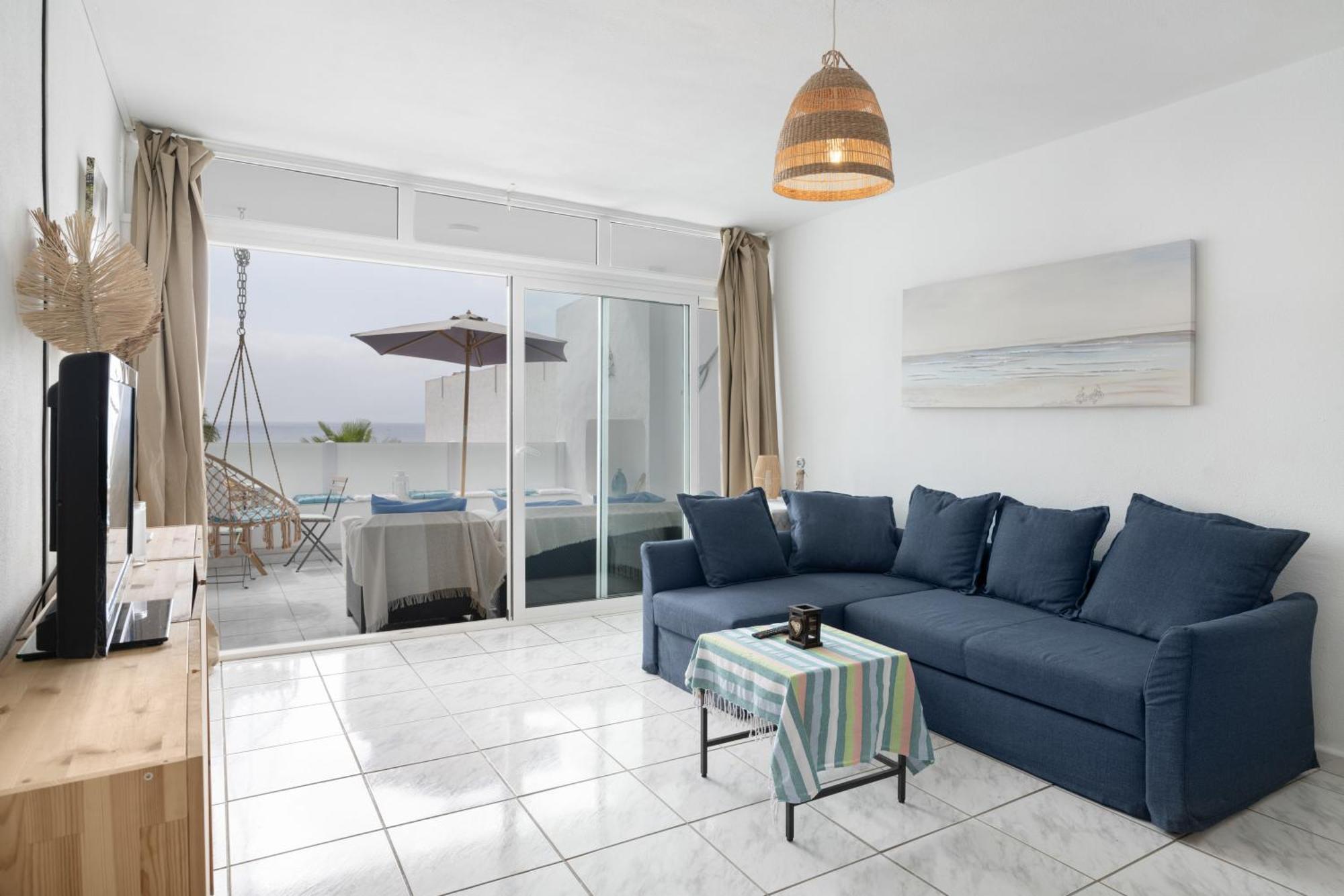 Vistamar Daire Puerto del Carmen  Dış mekan fotoğraf
