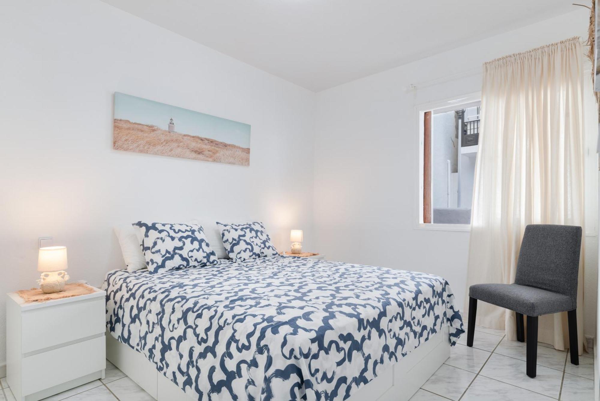 Vistamar Daire Puerto del Carmen  Dış mekan fotoğraf
